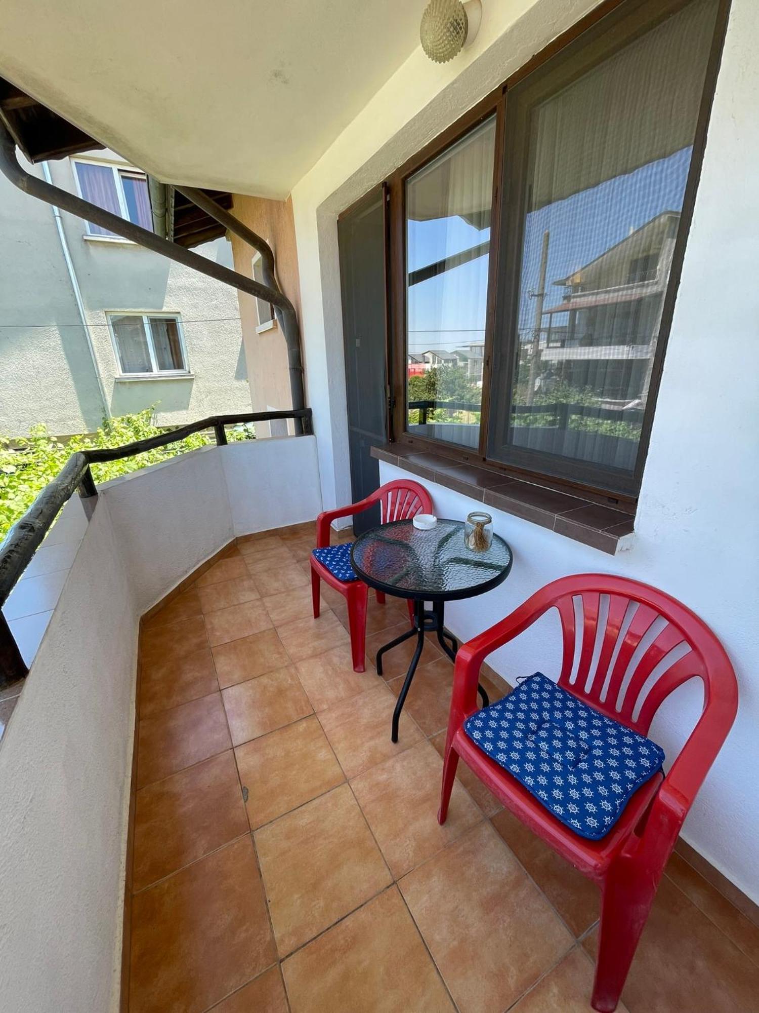 Holiday House Gendar, Chernomorets Exterior photo