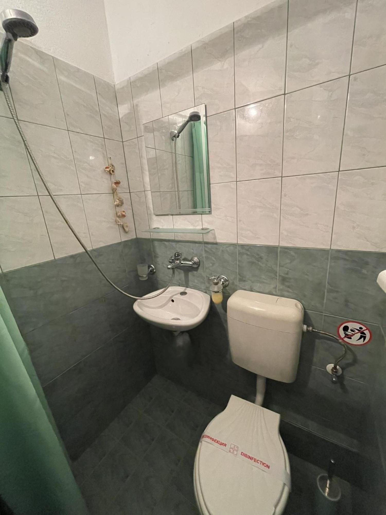 Holiday House Gendar, Chernomorets Exterior photo