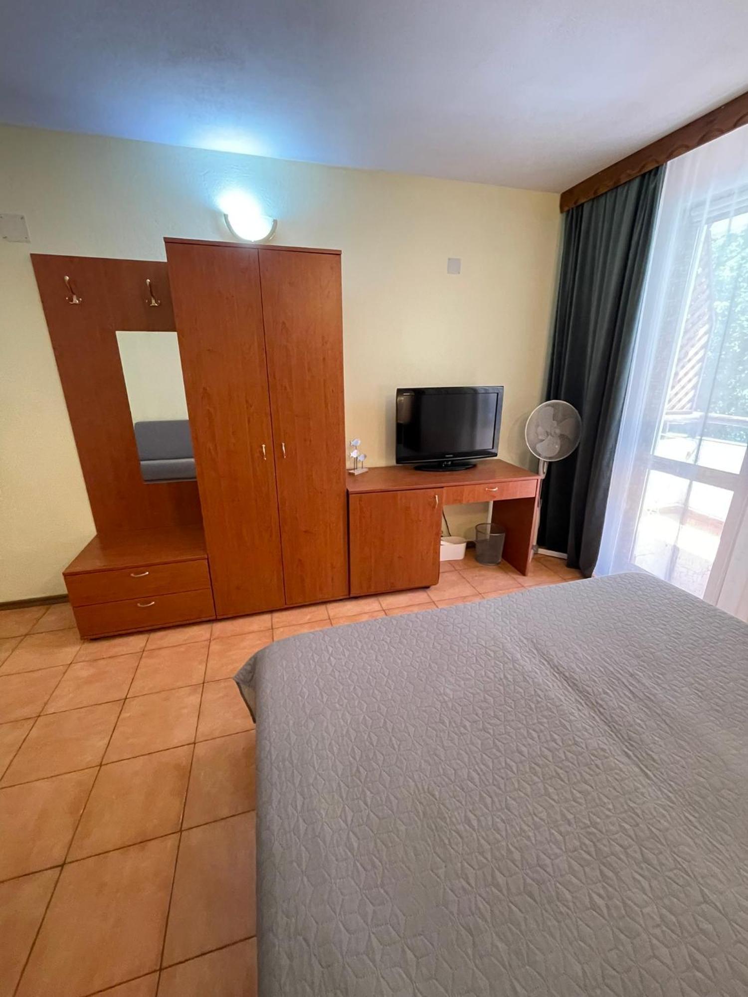 Holiday House Gendar, Chernomorets Exterior photo
