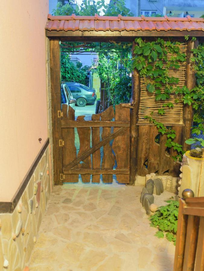 Holiday House Gendar, Chernomorets Exterior photo